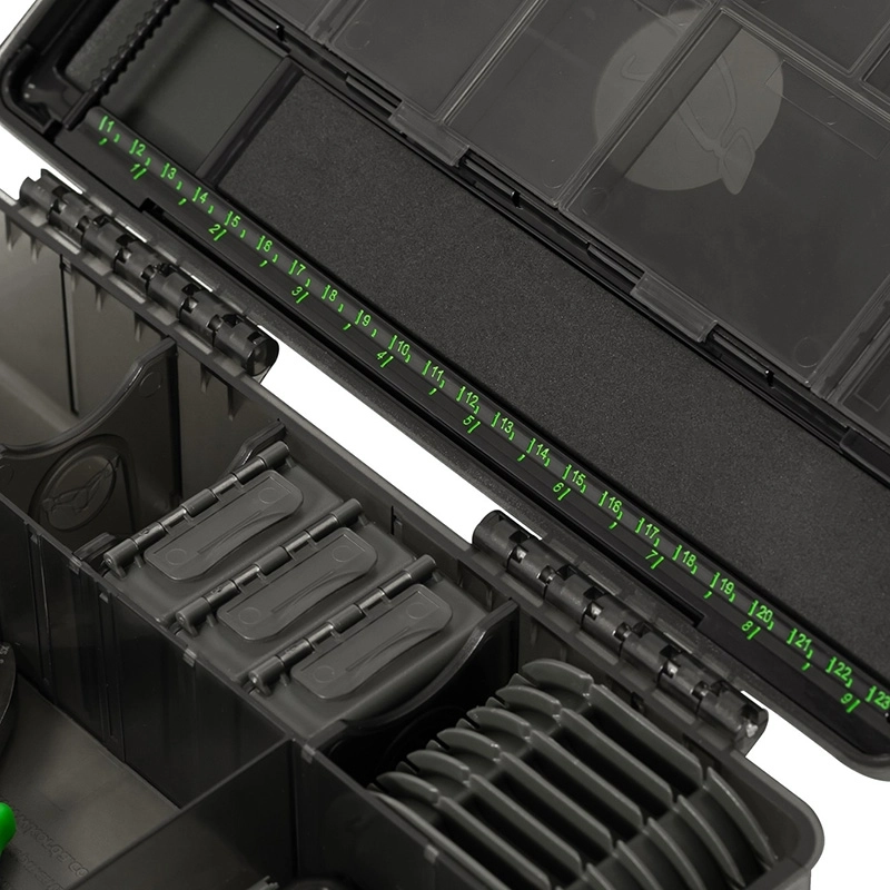 Korda Tackle Box Collection